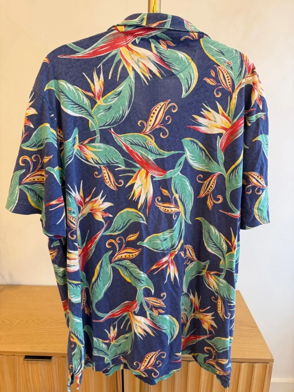 Ralph Lauren sold out